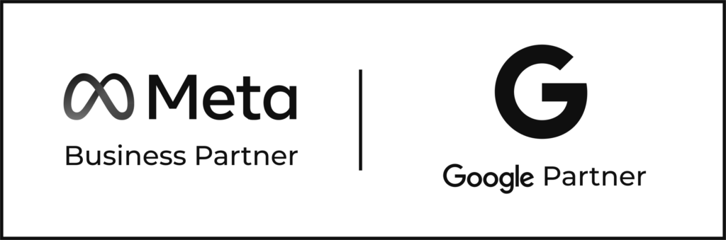 House of Brands - official partner of Meta and Google